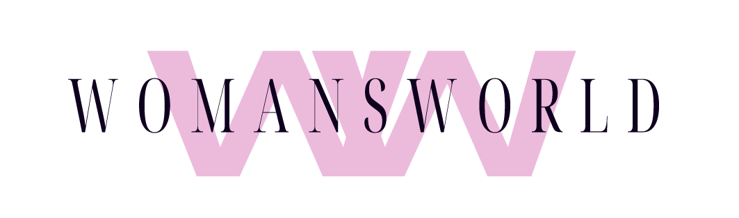 WomansWorld.dk Logo